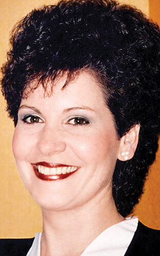 Carol A. Martino
